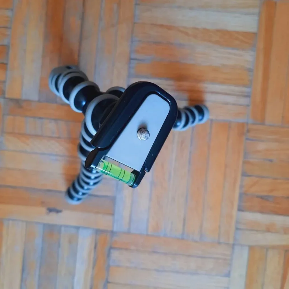 JOBY GorillaPod Flexible Mini-Tripod with Ball Head Kit